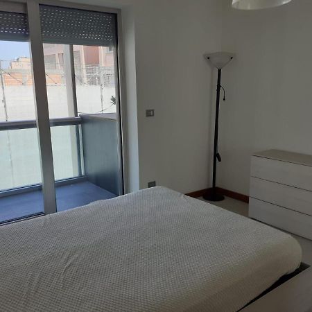 Barcellona Apartamento Rimini Exterior foto