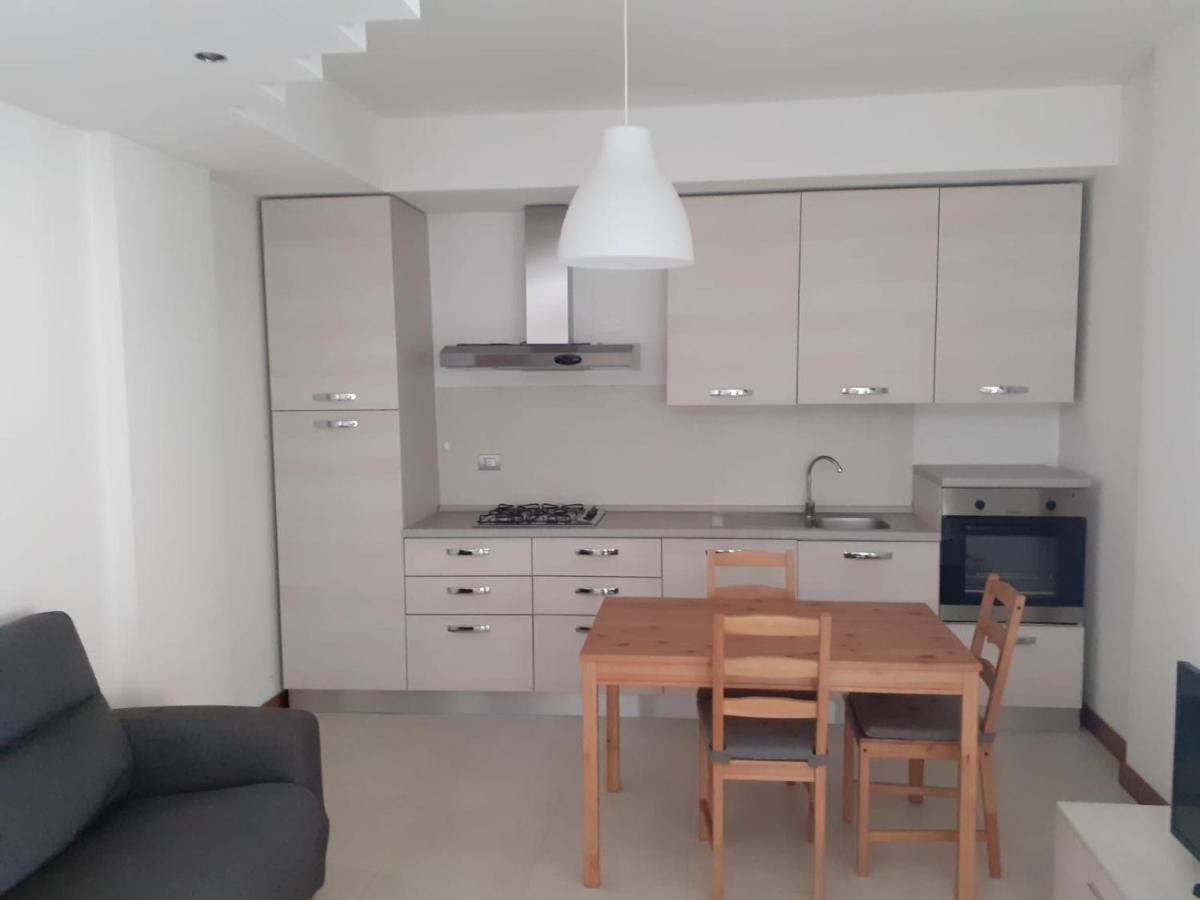 Barcellona Apartamento Rimini Exterior foto