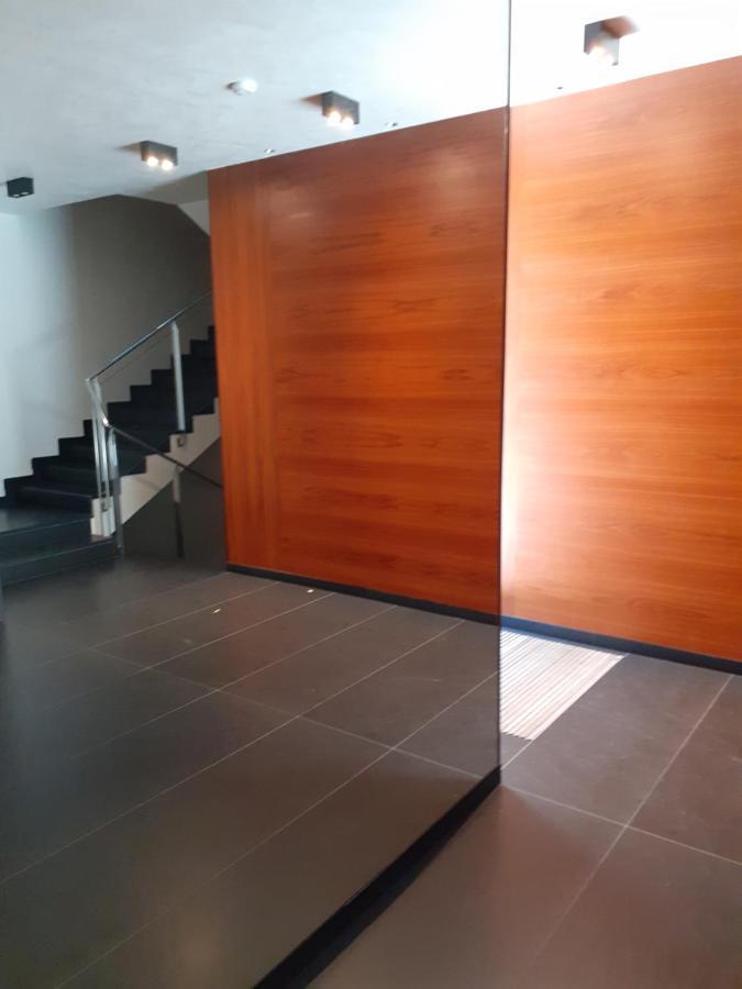 Barcellona Apartamento Rimini Exterior foto