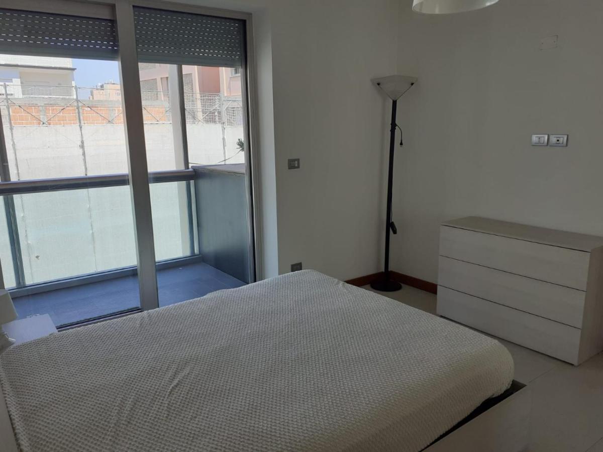 Barcellona Apartamento Rimini Exterior foto