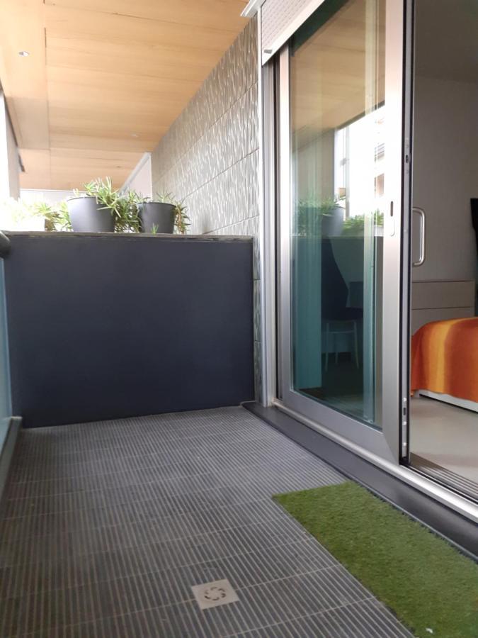 Barcellona Apartamento Rimini Exterior foto