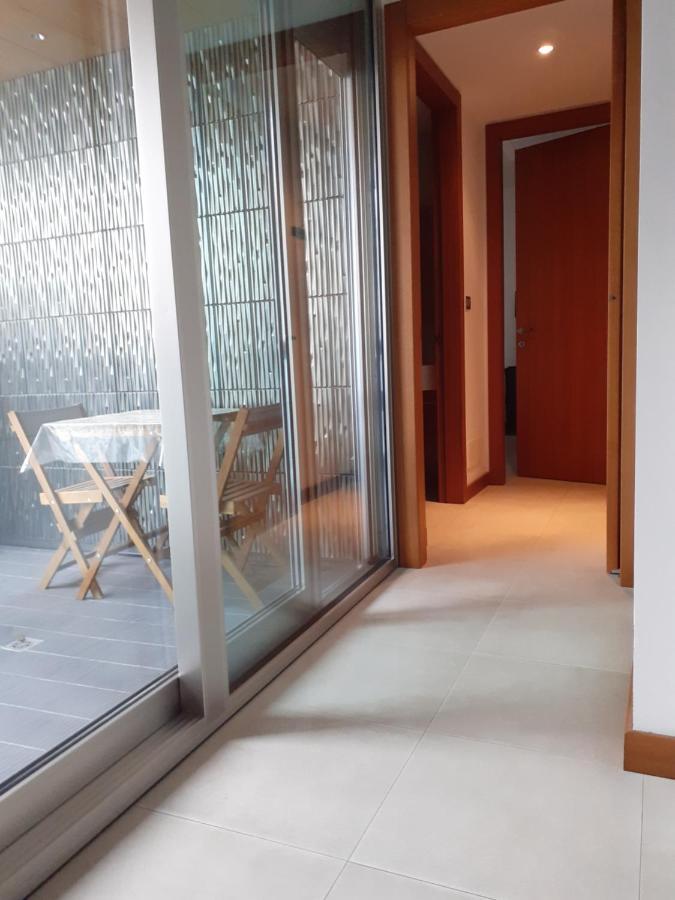 Barcellona Apartamento Rimini Exterior foto